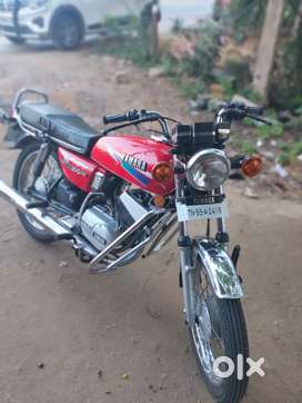 Yamaha rx100 for sale in pudukkottai discount