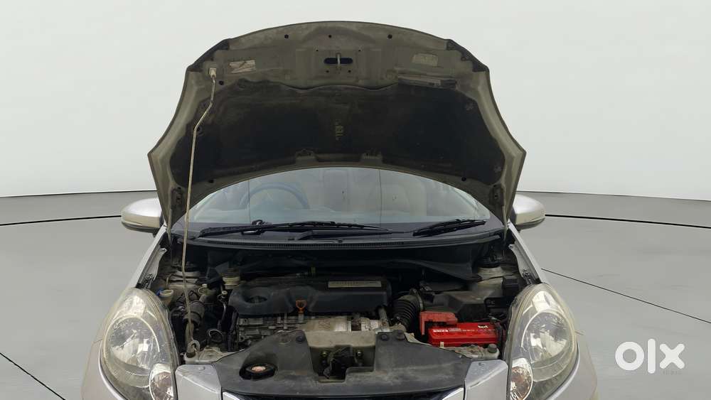 Honda Amaze S I-dtech, 2015, Diesel