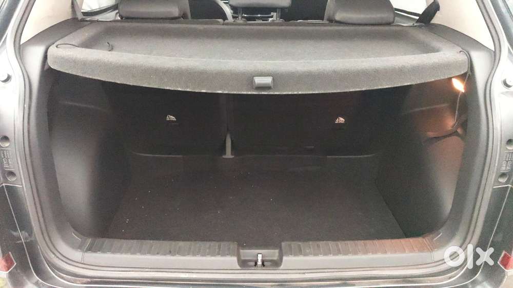 Skoda Kushaq 1.0 Tsi Style At, 2023, Petrol