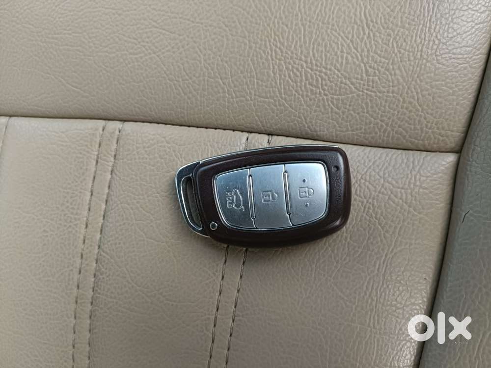 Hyundai Creta 1.6 Sx, 2018, Diesel