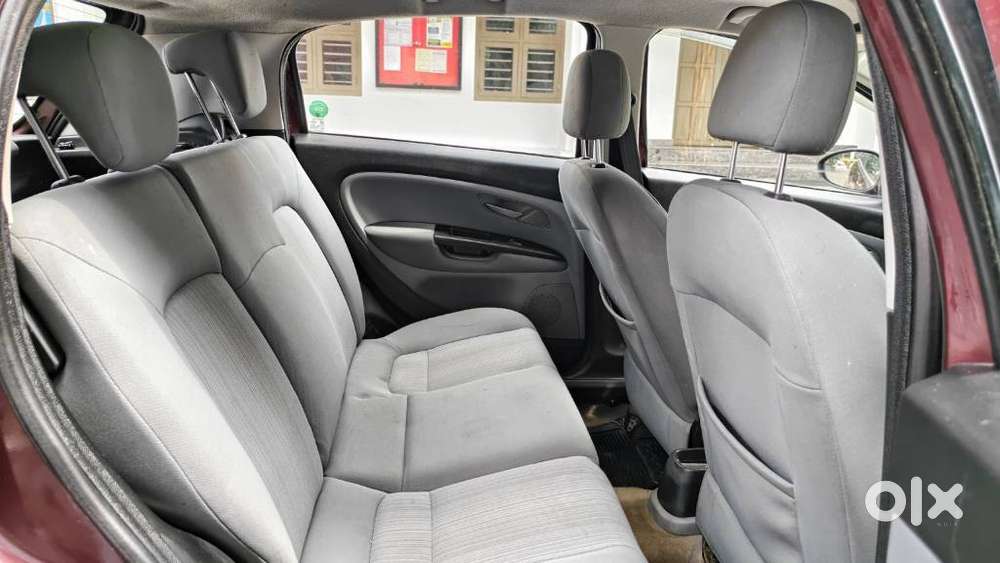 Fiat Punto Emotion Pack 1.4, 2012, Diesel