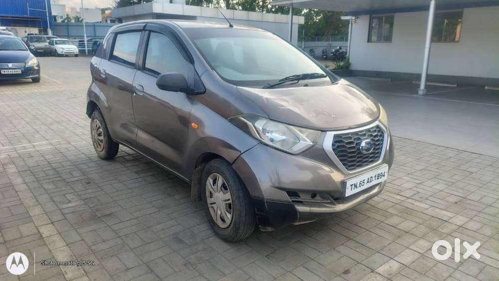 Datsun Redi Go, 2016, Petrol