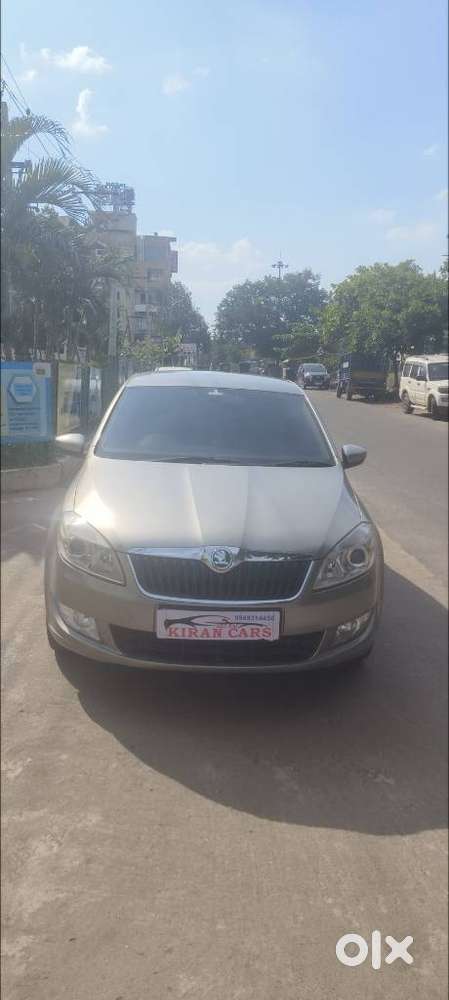 Skoda Rapid 1.5 Tdi At Ambition, 2016, Diesel