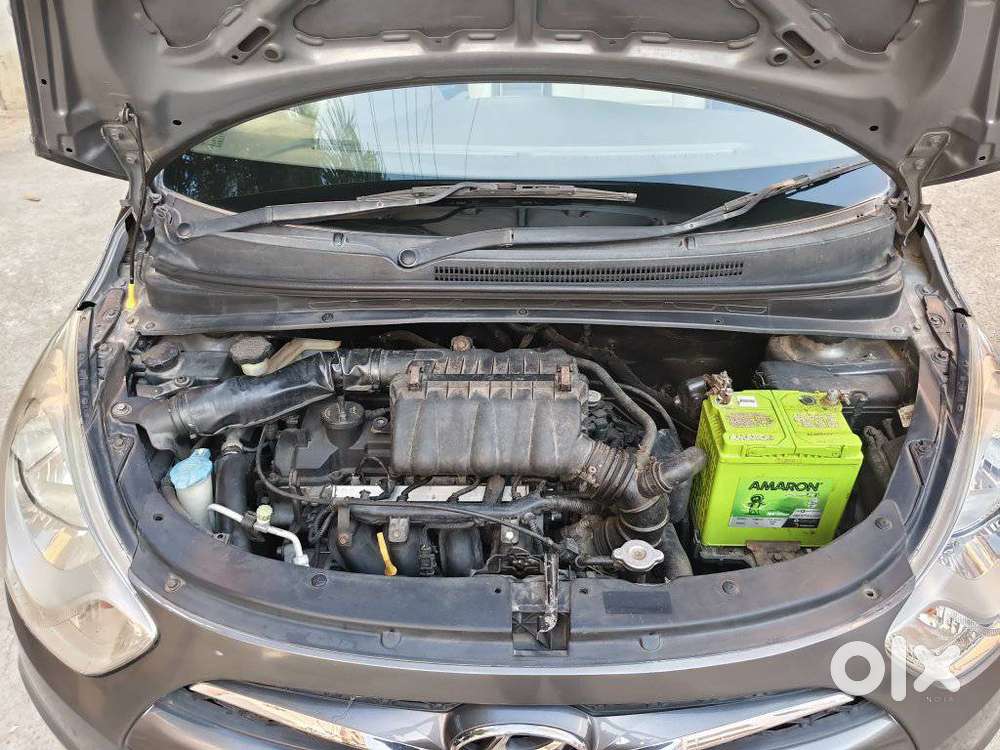 Hyundai I10 1.2 Kappa Magna, 2013, Petrol