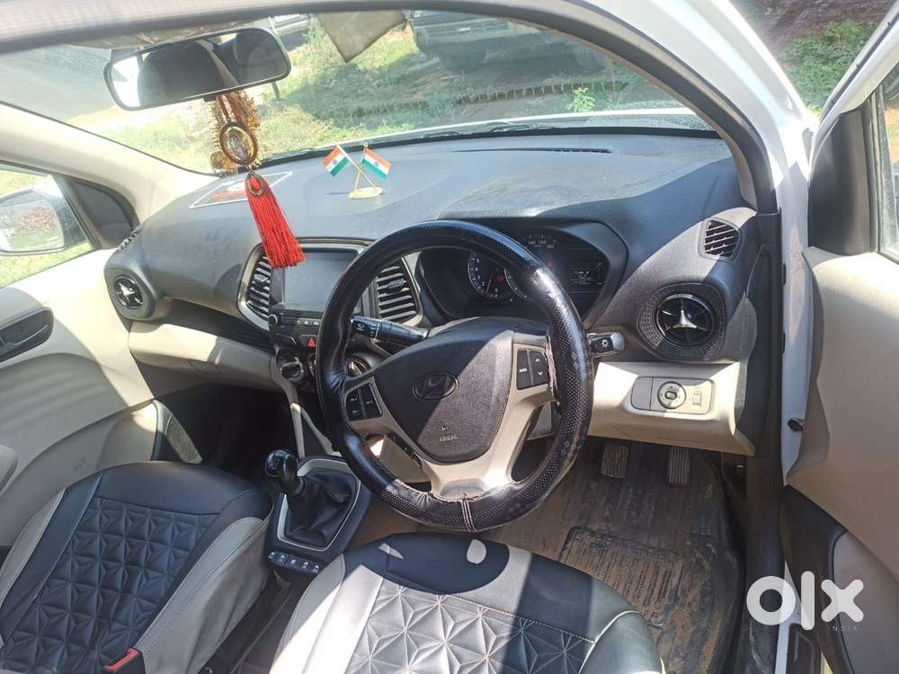 Hyundai Santro Sportz 2020