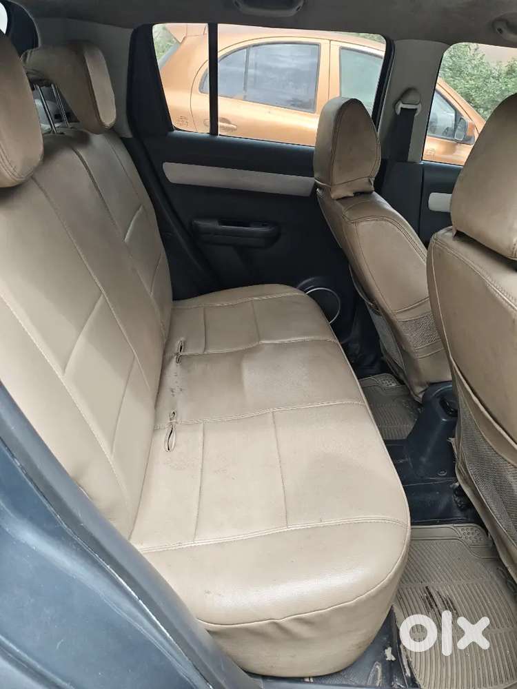 Maruti Suzuki Swift Vdi 2007