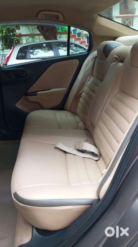 Honda City 2011-2013 S, 2014, Petrol