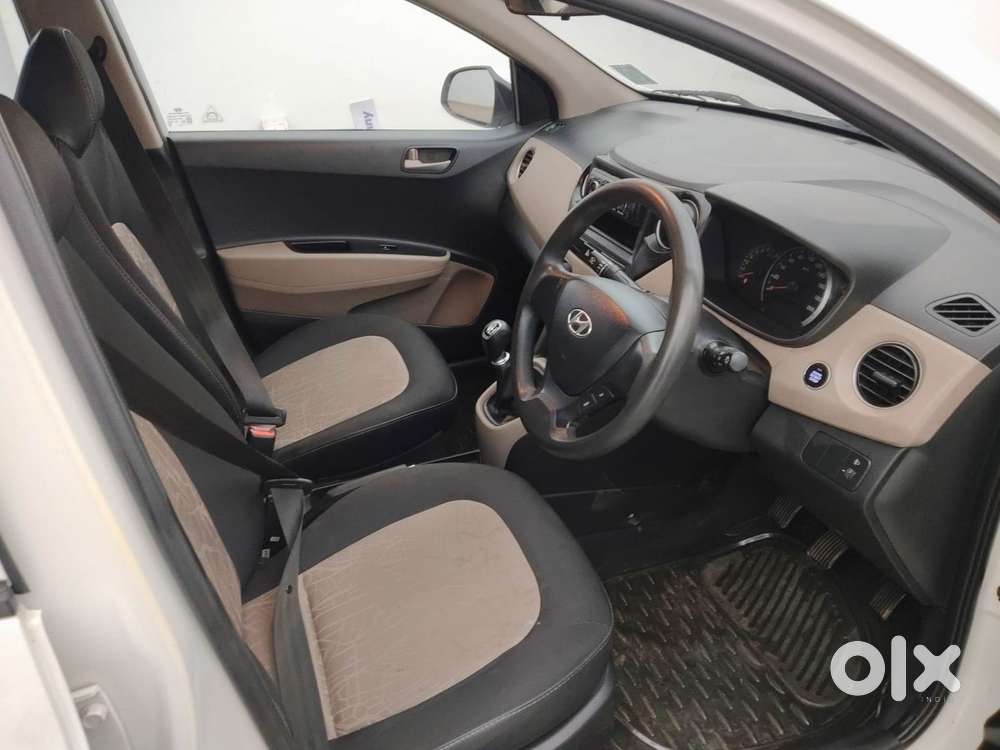 Hyundai Grand I10 1.2 Kappa Sportz, 2014, Petrol