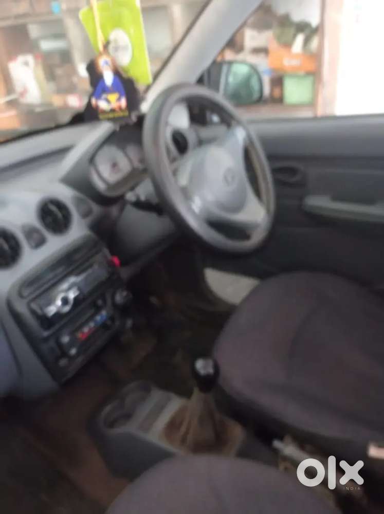 Hyundai Santro Xing 2004 Petrol