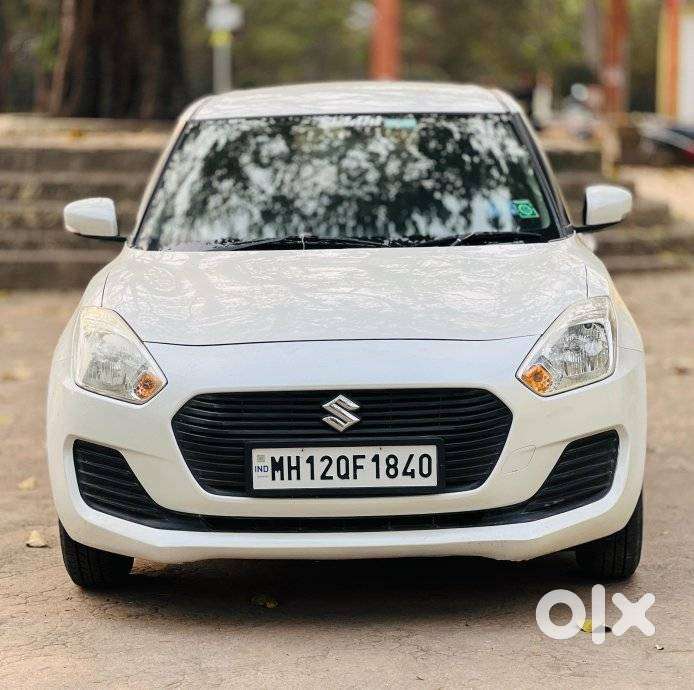 Maruti Suzuki Swift