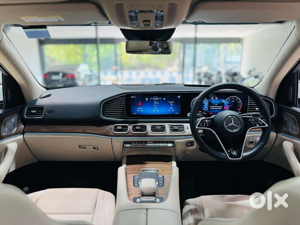 Mercedes-benz Gle 450 4matic Lwb, 2025, Petrol