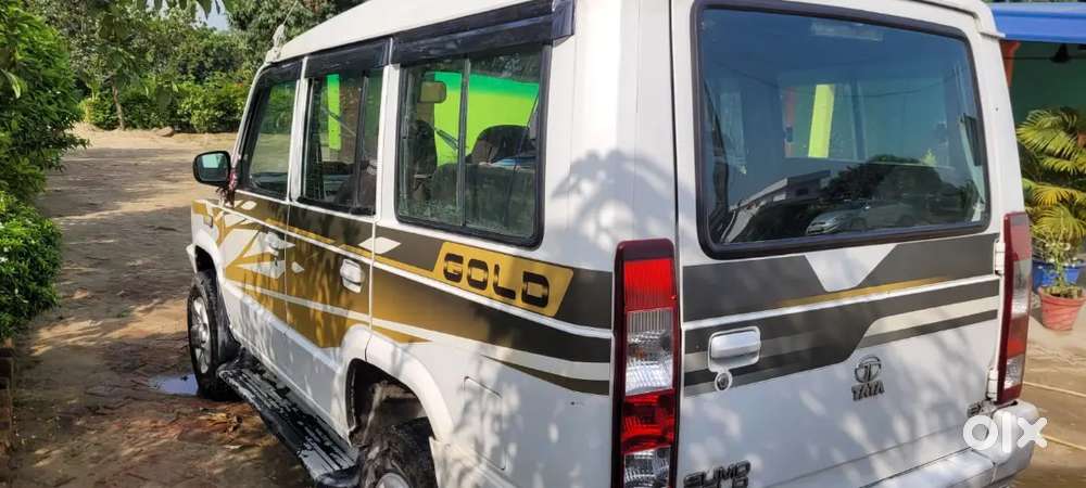 Tata Sumo Gold 2012 Diesel 150000 Km Driven Gari Well Mantan Ac Ok Tay