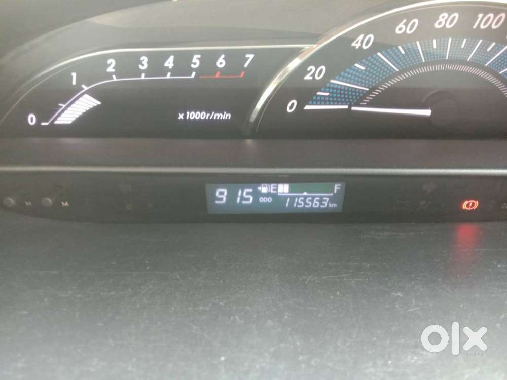 Toyota Etios Gd, 2019, Diesel