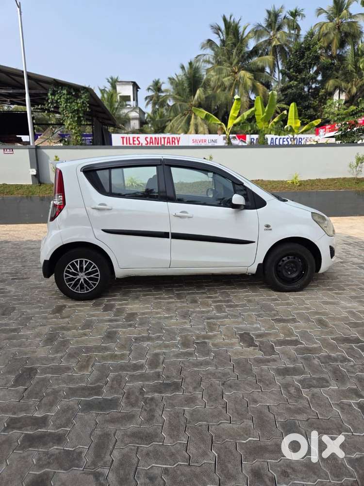 Maruti Suzuki Ritz Vdi, 2013, Diesel