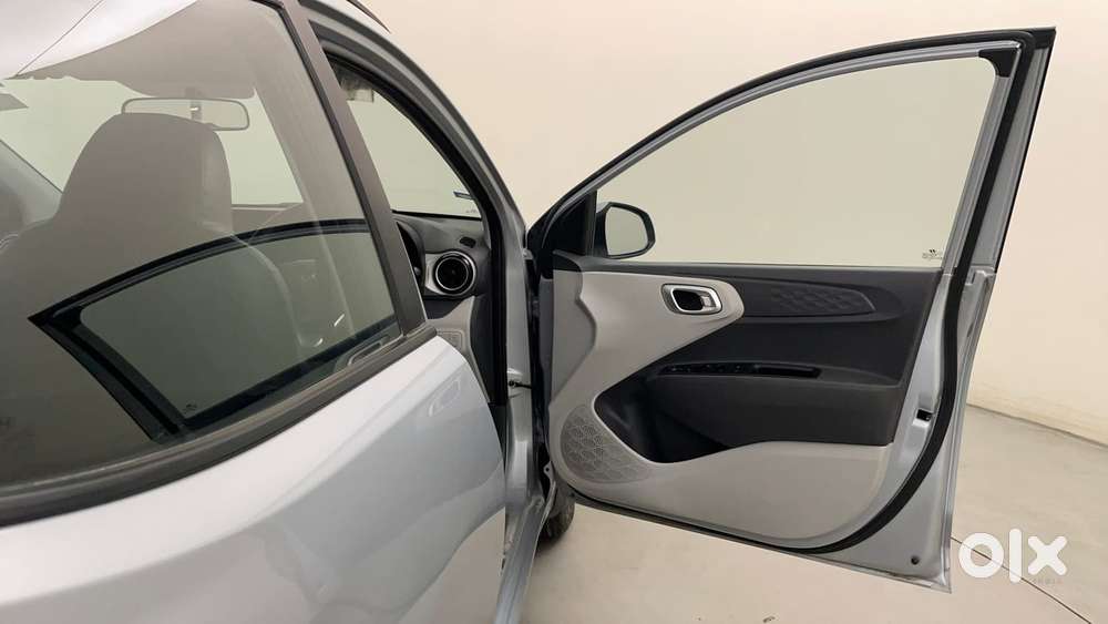 Hyundai Grand I10 Nios Sportz Amt 1.2 Kappa Vtvt, 2022, Petrol