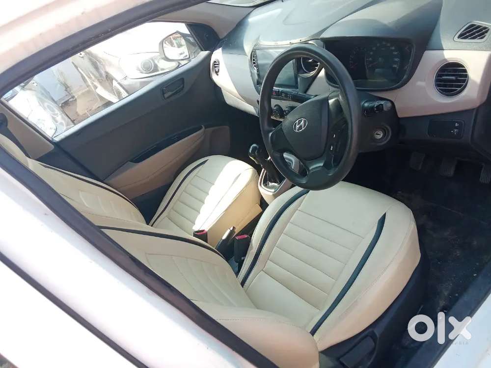 Hyundai Xcent Diesel 2020