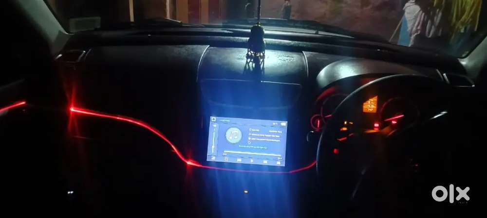 Maruti Swift Vdi 2013