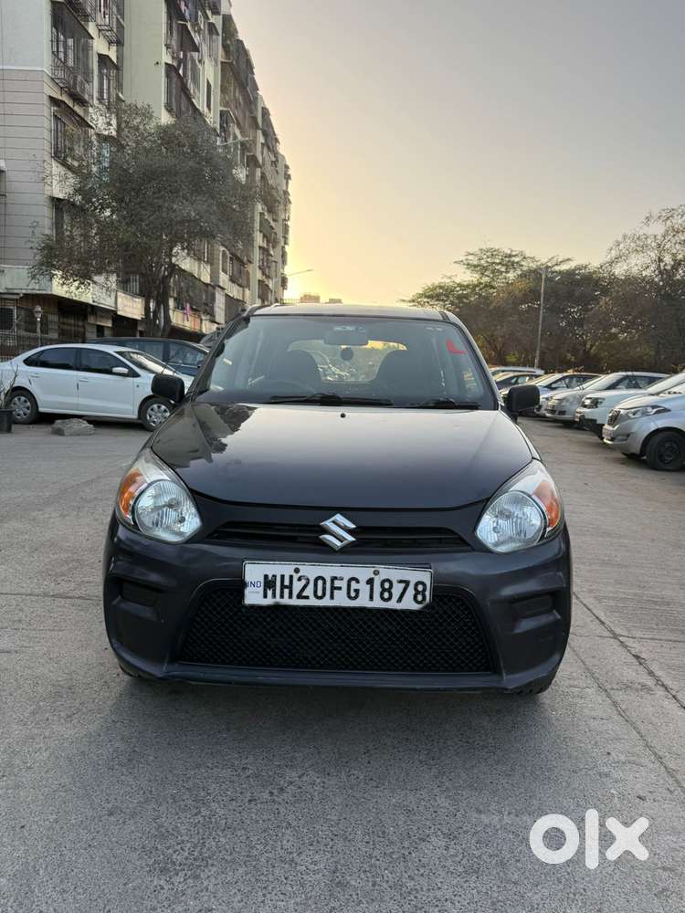 Maruti Suzuki Alto K10
