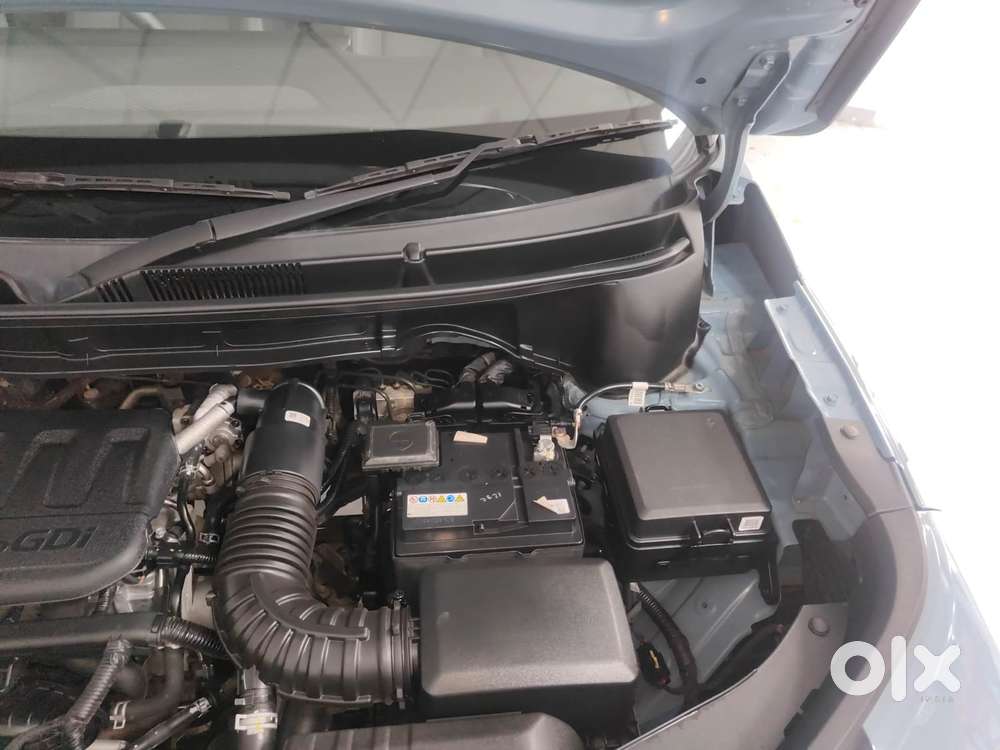 Kia Syros Htx Turbo, 2025, Petrol