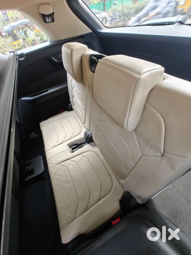 Skoda Kodiaq 2.0 Style Tdi 4x4 At, 2018, Diesel