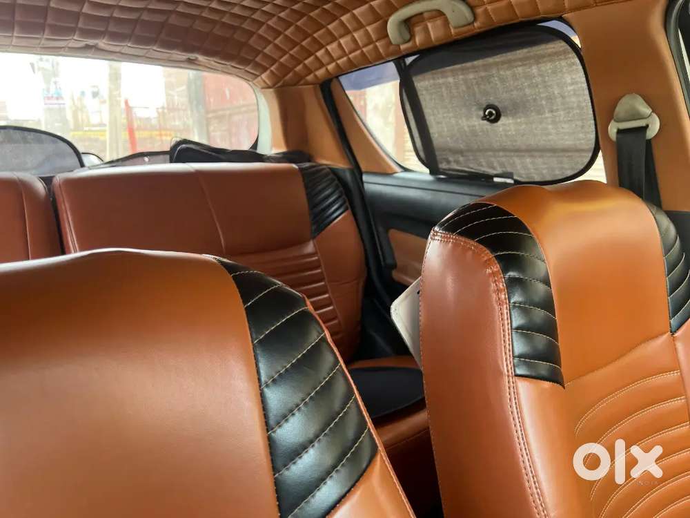 Maruti Suzuki Swift 2016 Petrol Good Condition