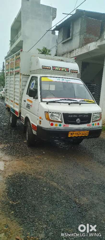 Ashok Leyland Stile 2024 Diesel