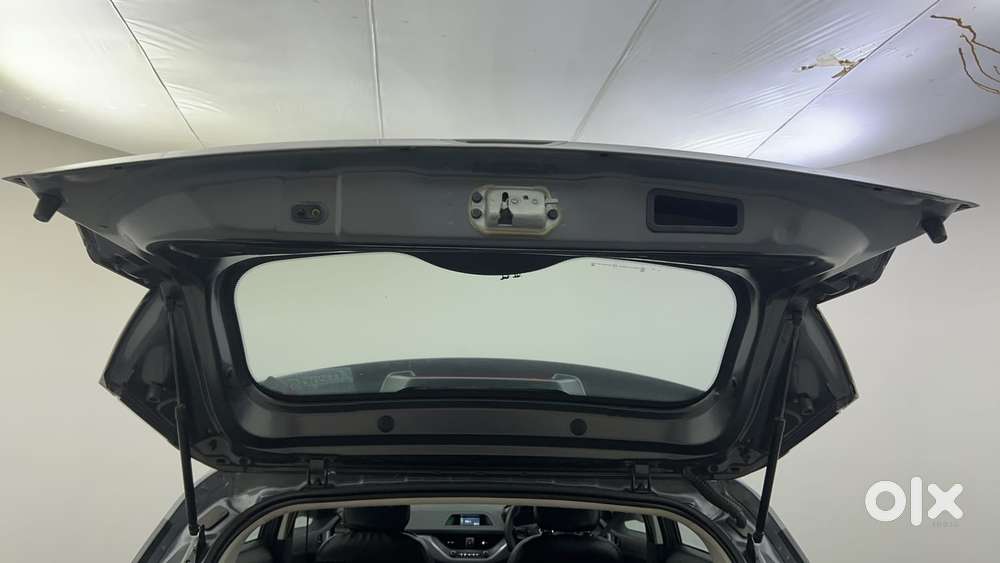 Tata Nexon 1.5 Revotorq Xma Amt (s), 2020, Petrol