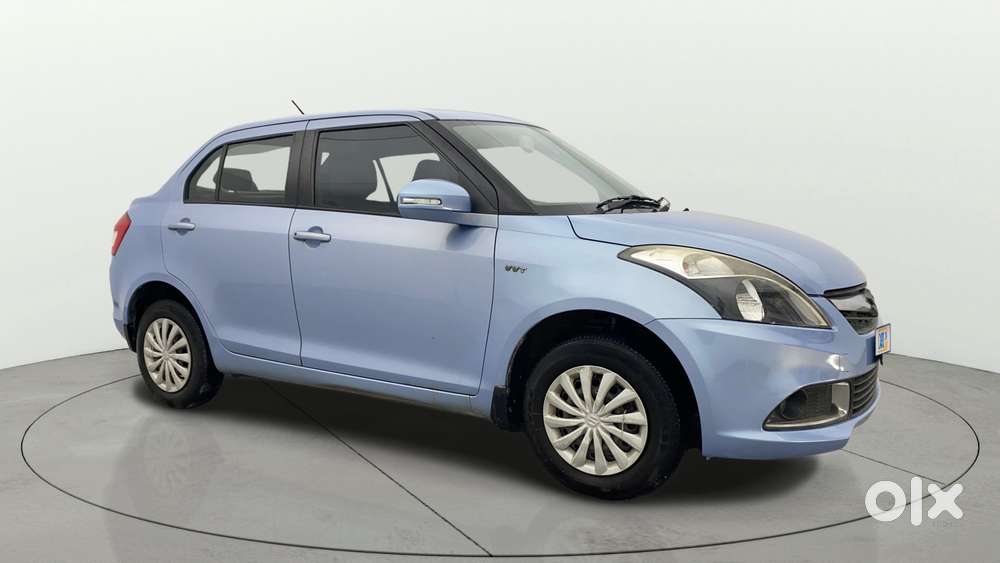 Maruti Suzuki Swift Dzire 1.2 Vxi Bsiv, 2016, Petrol