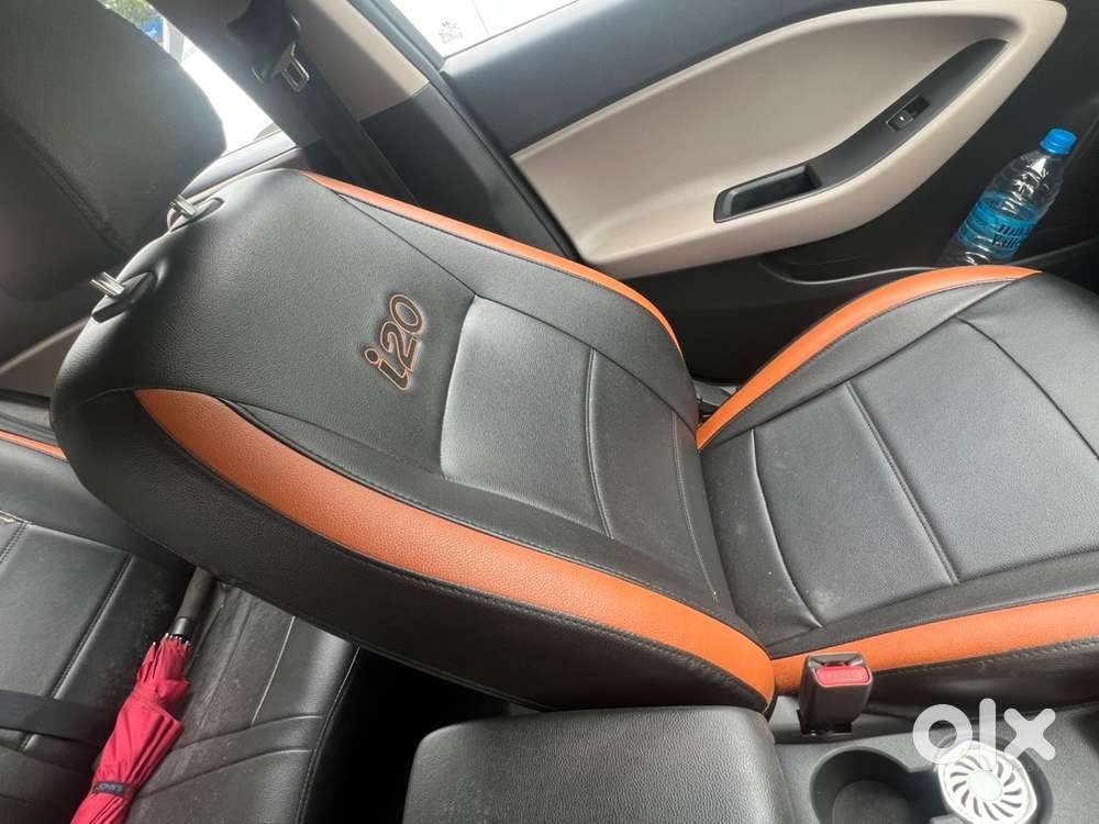 2020 Hyundai Petrol Manual