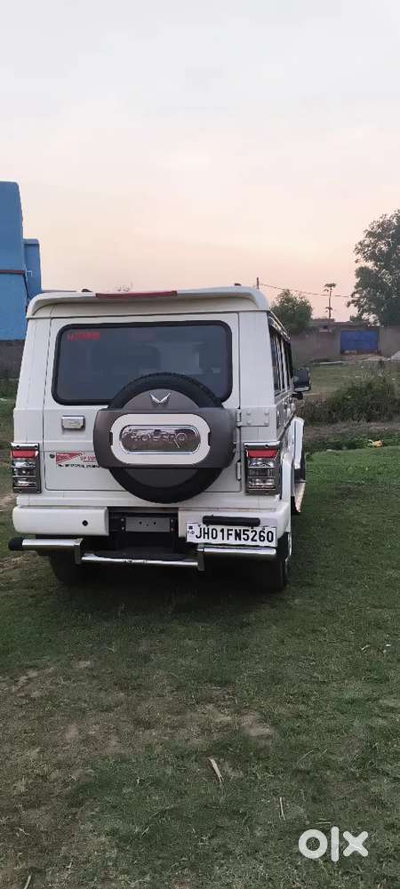 Mahindra Be 6 2024 Diesel 30000 Km Driven New Condition