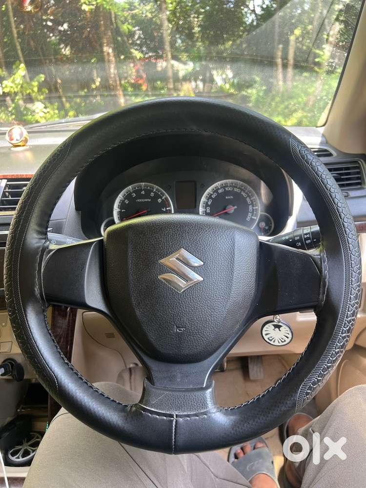 Swift Dzire 2013 Petrol Manual.