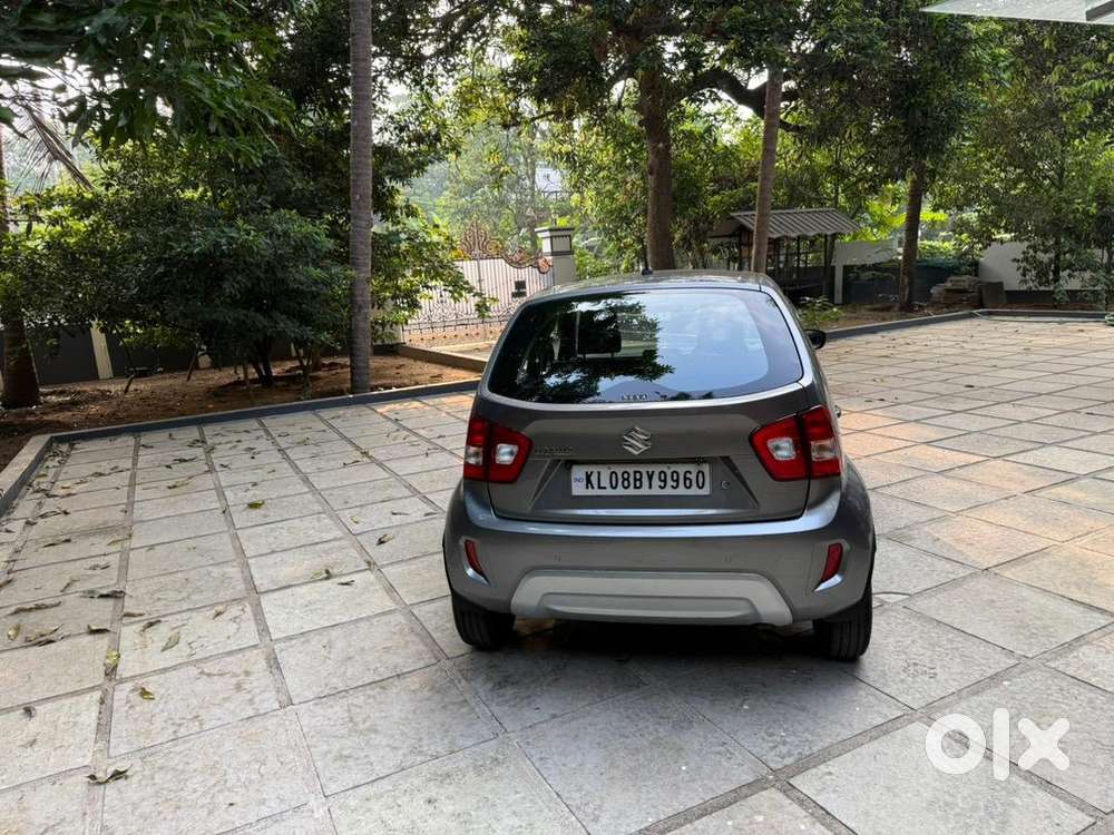 2022 Maruti Suzuki 41000 Km Driven