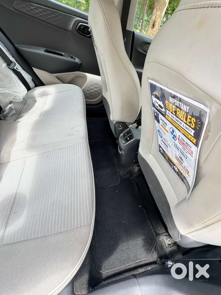 Aura 1.2 Cng (2026) At 7 Lac