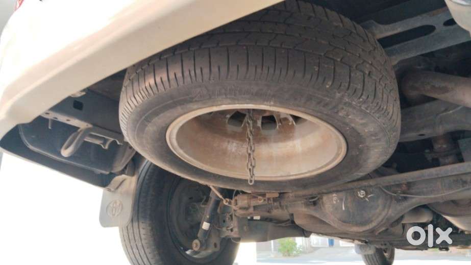 Toyota Innova 2.5 Z Diesel 7 Seater, 2014, Diesel