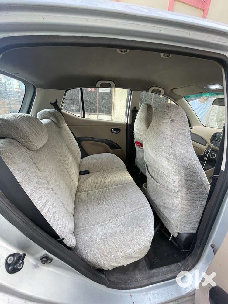 Hyundai I10 Petrol 2009