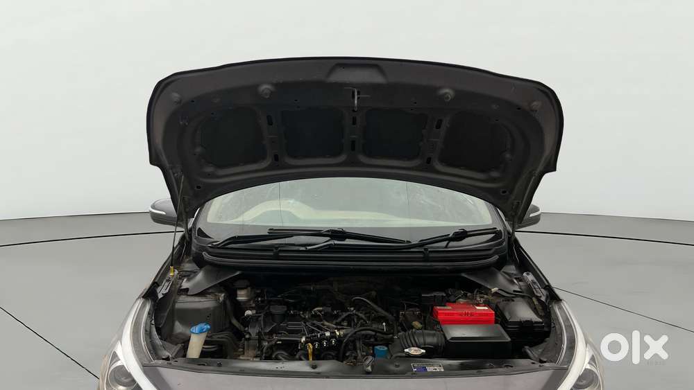 Hyundai Elite I20 Asta 1.2 (o), 2018, Cng & Hybrids