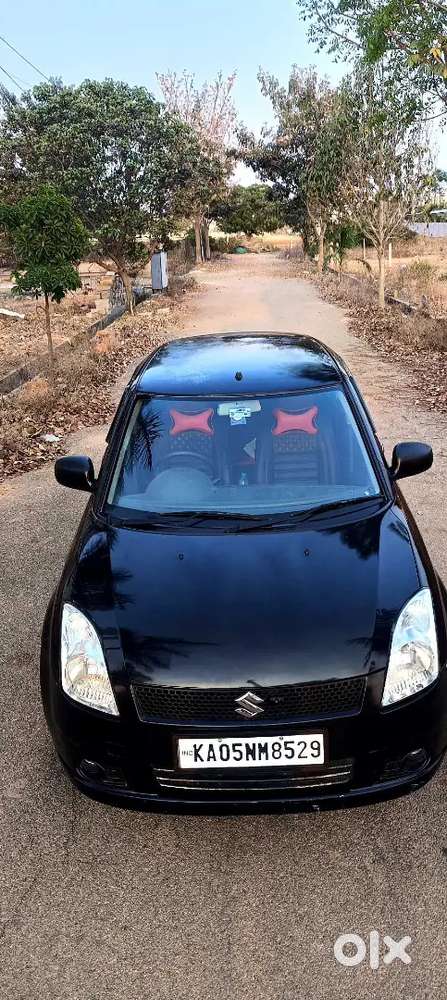 Maruti Suzuki Swift 2006 Petrol Well Maintained