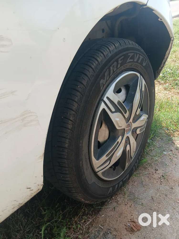 Tata Zest 1.2 Revotron 2018