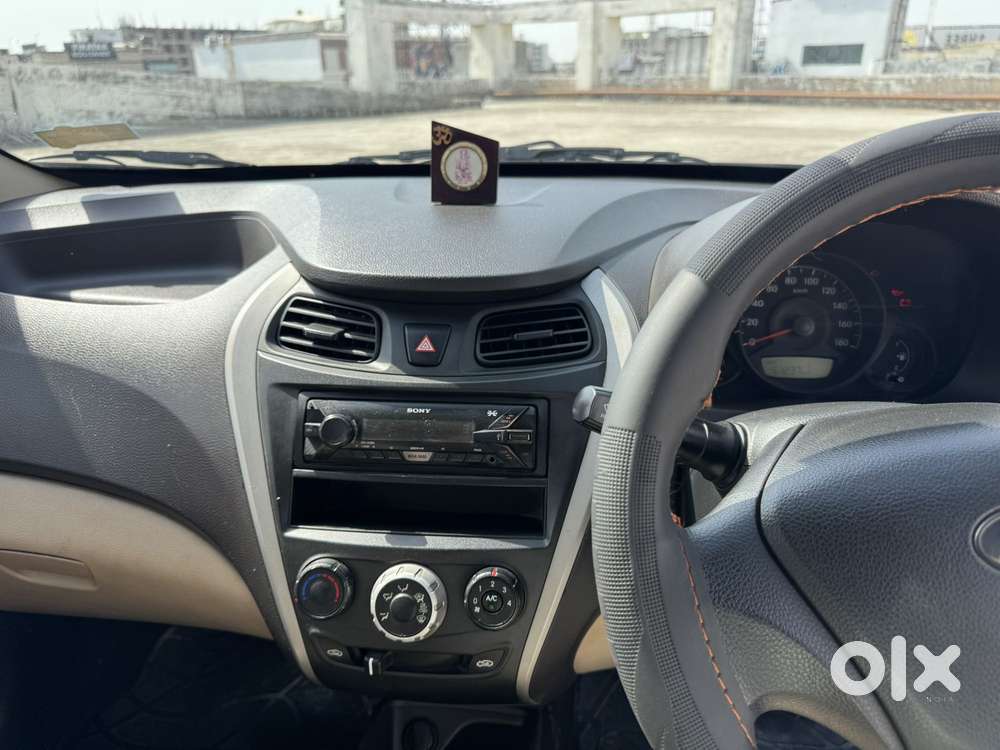 Hyundai Eon Era Plus Option, 2016, Cng & Hybrids