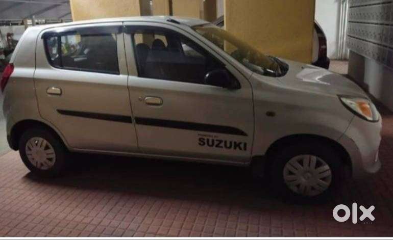 Maruti Suzuki Alto 800 Petrol Excellent Condition 2017 Model