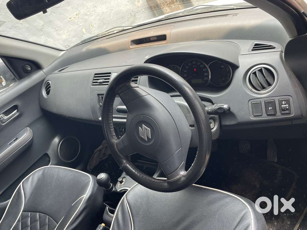 Maruti Suzuki Swift 2008 Petrol Well Maintained