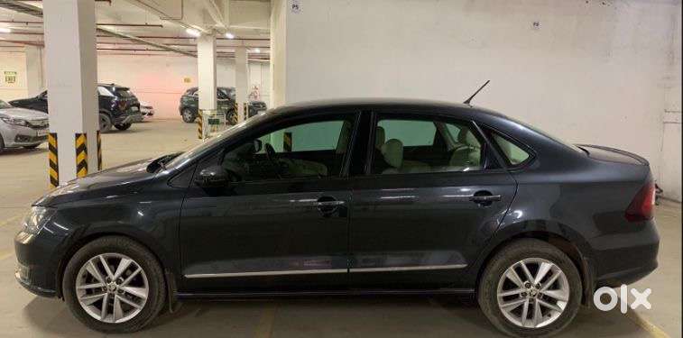 Skoda Rapid 2021  Under Warranty Till 2027 With 2 Free Service