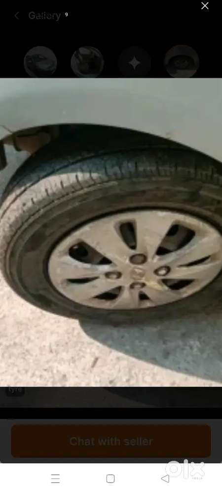 Hyundai I10 2012 Petrol Good Condition Automatic