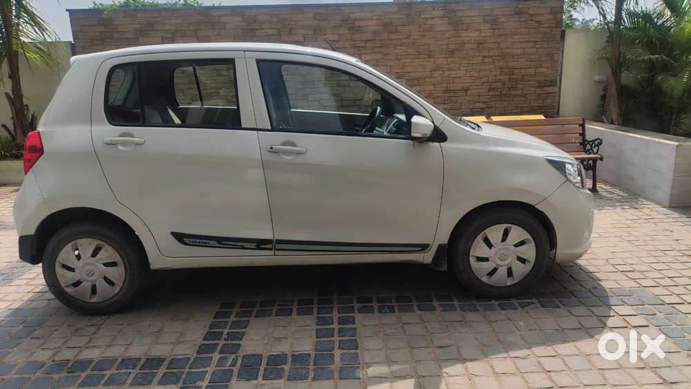 Maruti Suzuki Celerio 1.0 Zxi Mt, 2020, Petrol