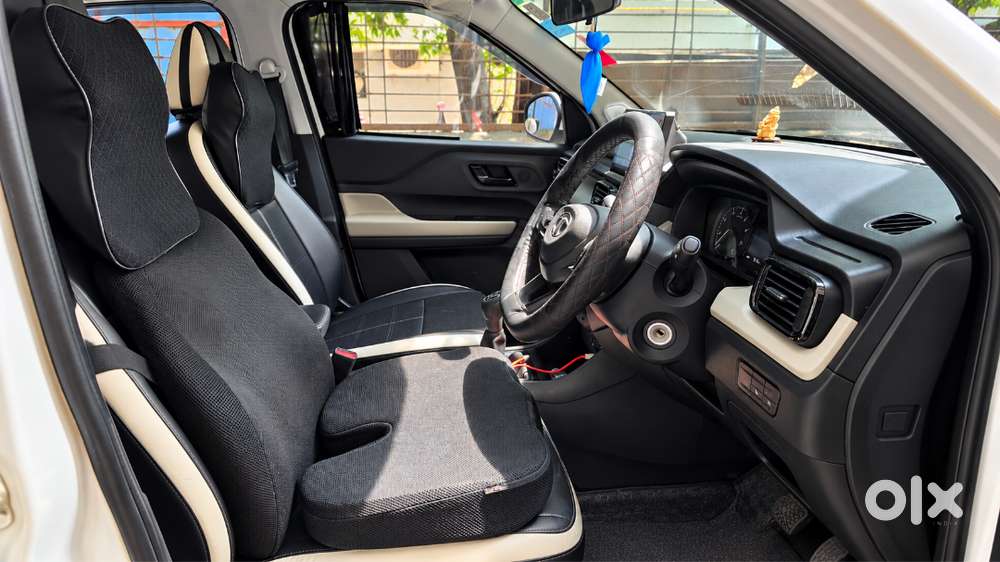 Tata Punch Adventure Petrol Manual | 7,513 Km | New Headlights