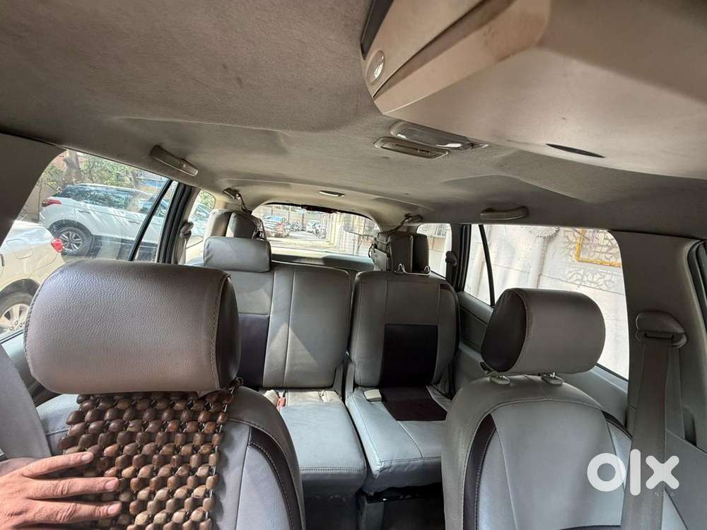 Toyota Innova Diesel Manual 2010
