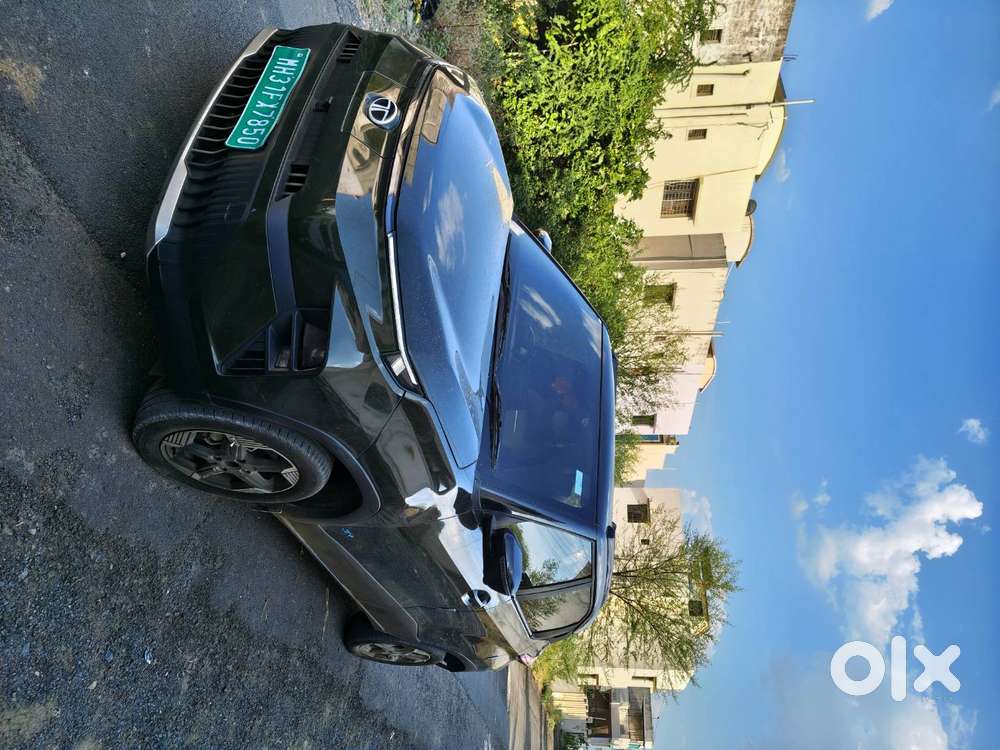 Tata Punch Ev Empowered Plus Lr For Sale.
