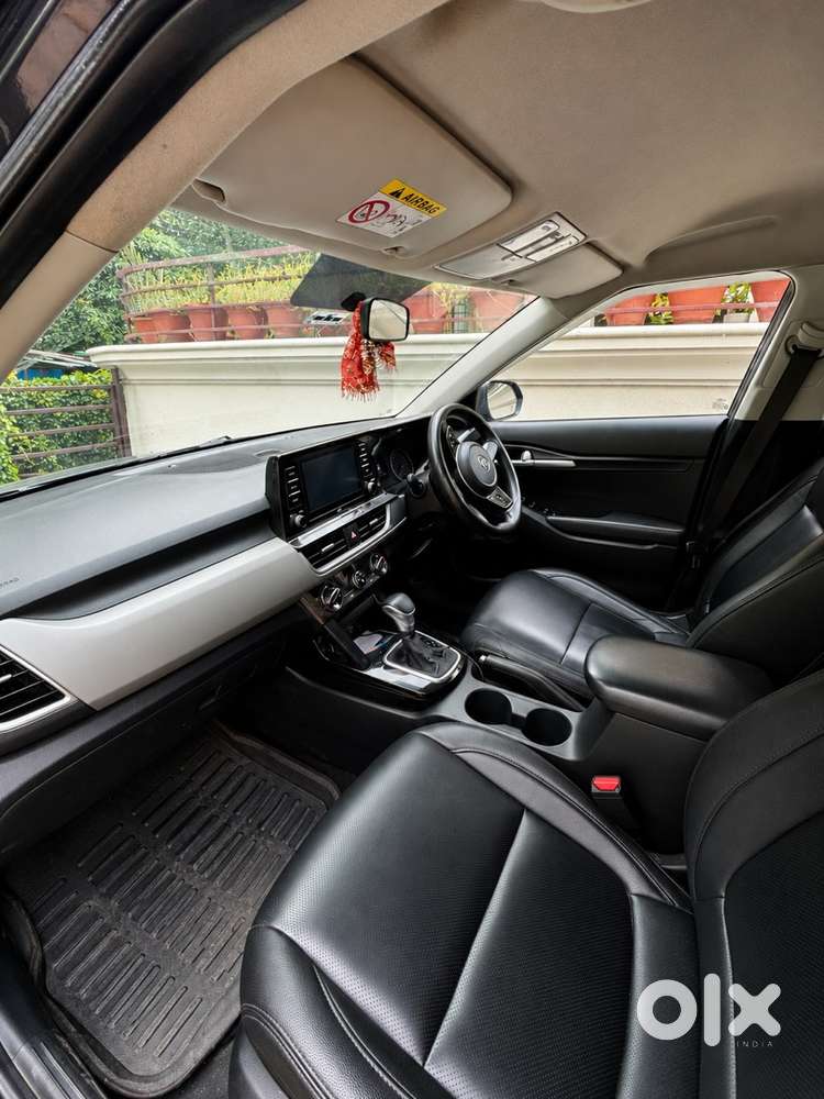Kia Seltos Automatic Diesel (cars 24 Do Not Call)