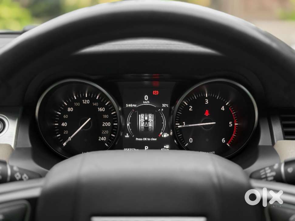 Land Rover Range Evoque Se, 2018, Diesel