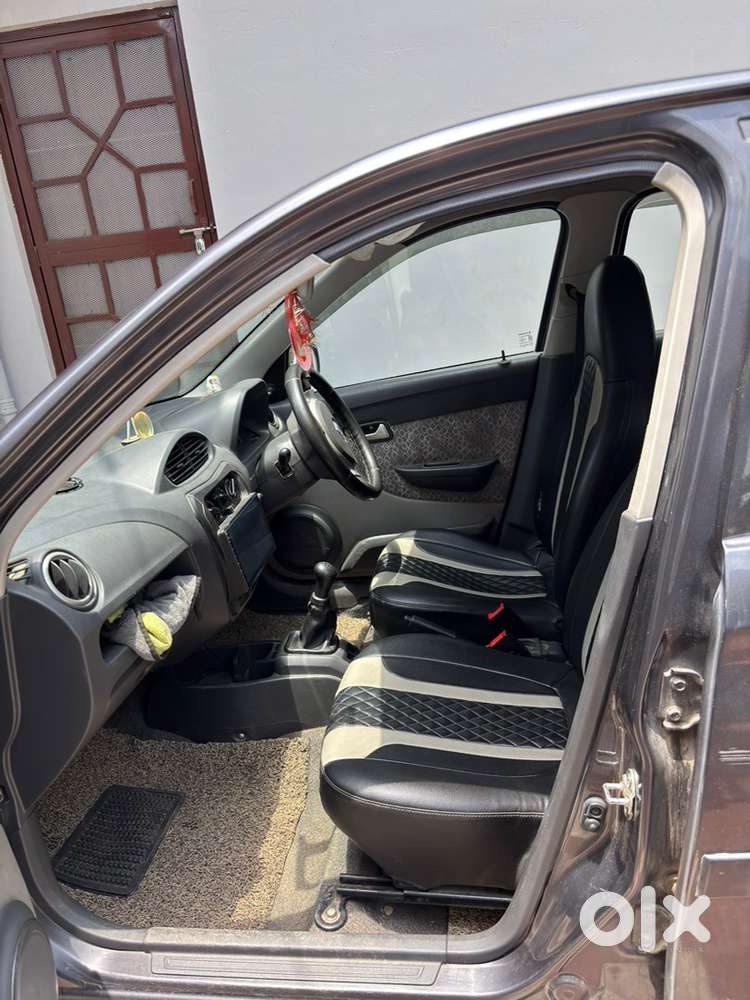 Maruti Suzuki 2019 Car